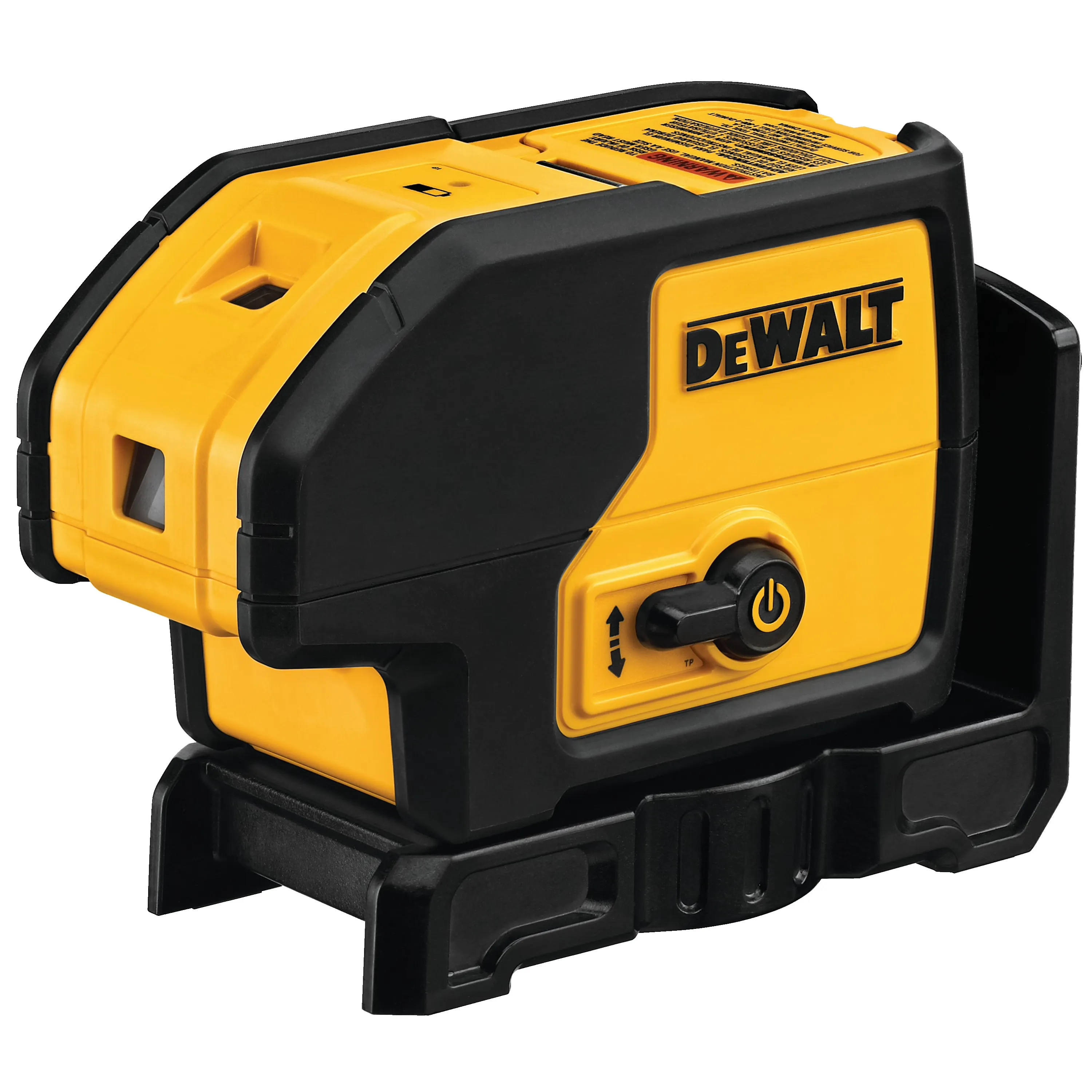 DeWalt DW083K Laser Level