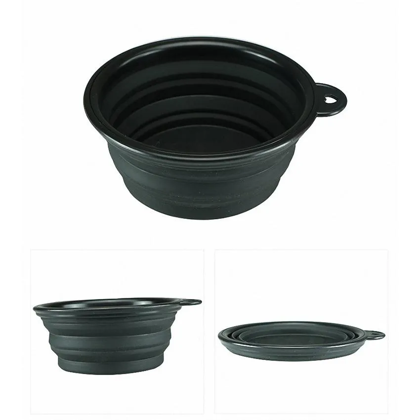 Dog Travel Bowls