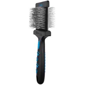 Dual Flexi Slicker Brush by Zolitta