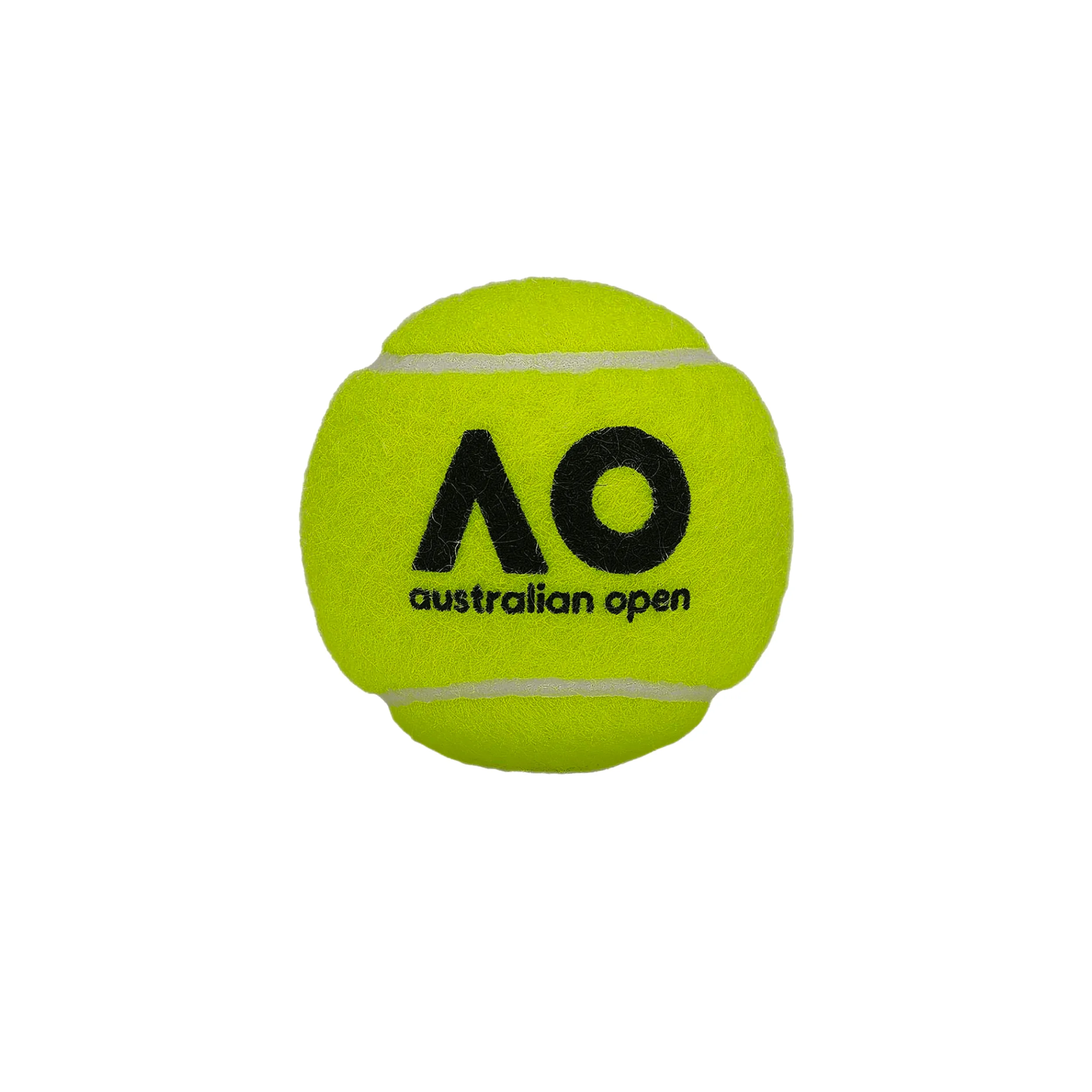 Dunlop AO Tennis Balls Dozen (12 Balls)