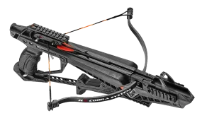 Ek Archery Research - Cobra System R9 (90LBS) with Stock