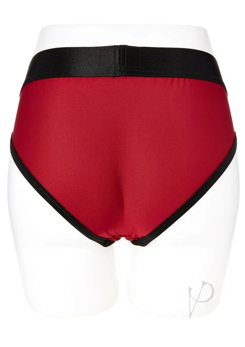 Em Ex Contour Harness-xl