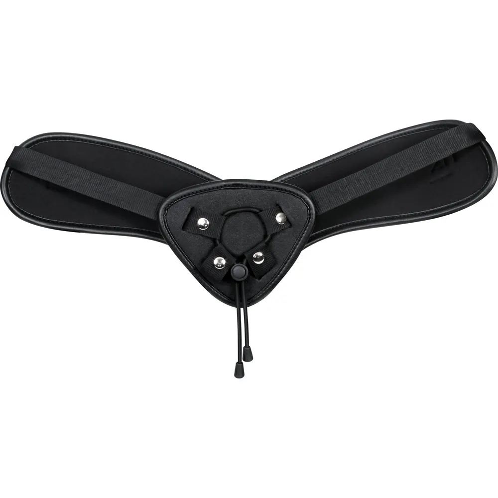 EVOLVED - ULTIMATE ADJUSTABLE HARNESS