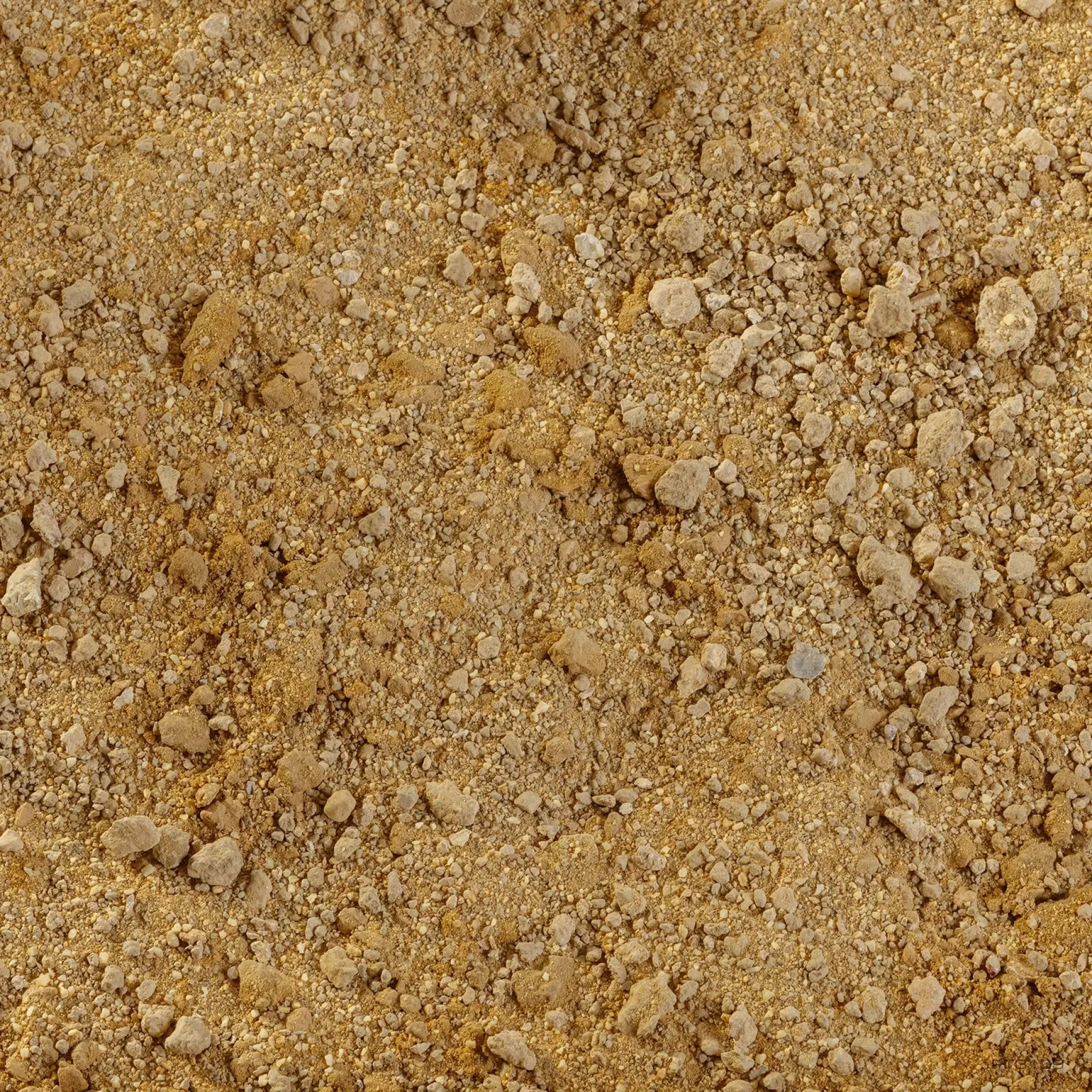 Exo Terra Stone Desert Substrate Ocher 10kg