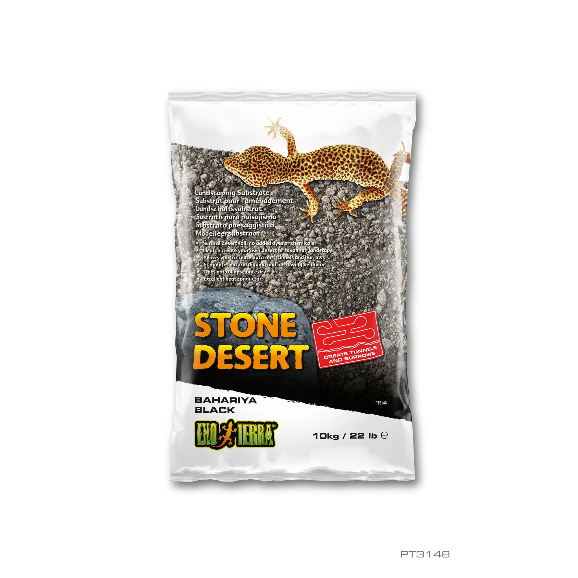 Exo Terra Stone Desert Substrate