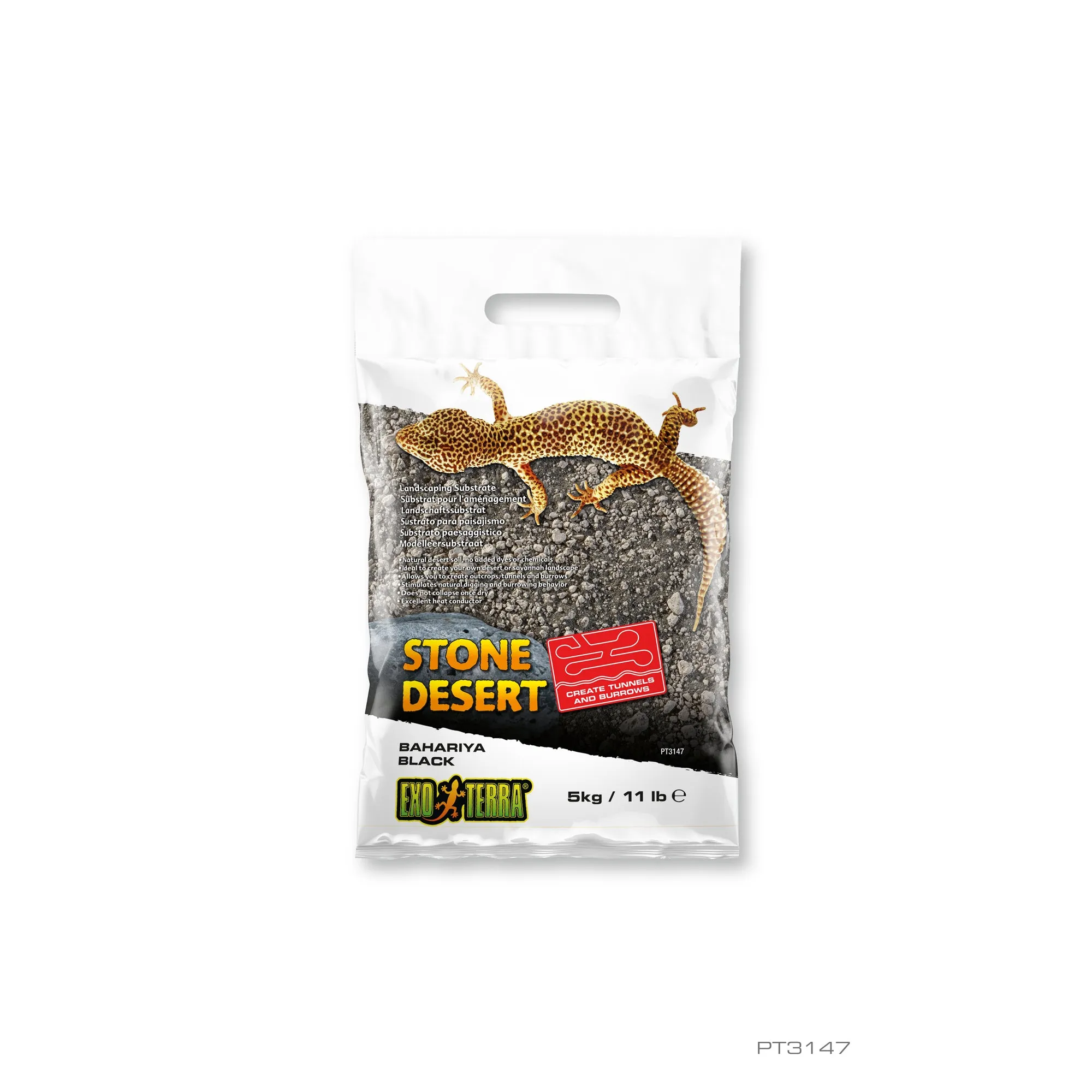 Exo Terra Stone Desert Substrate
