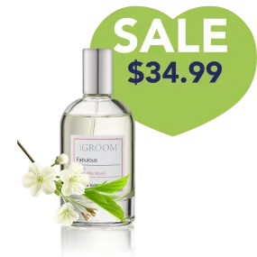 Fabulous Perfume 100ml by iGroom