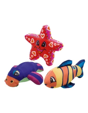 Fashy Large Sponge Sea Animal Toy