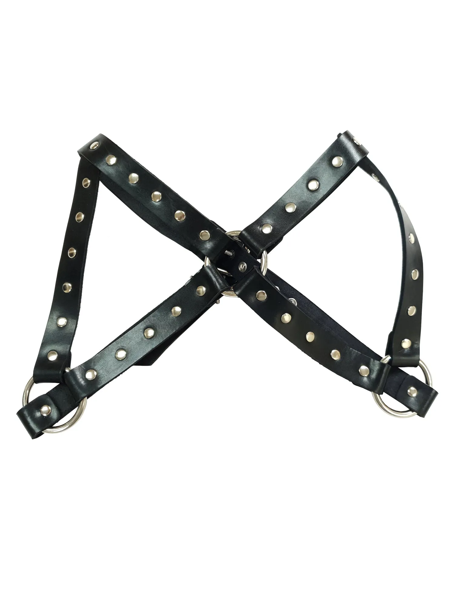 Female Chest Harness - One Size