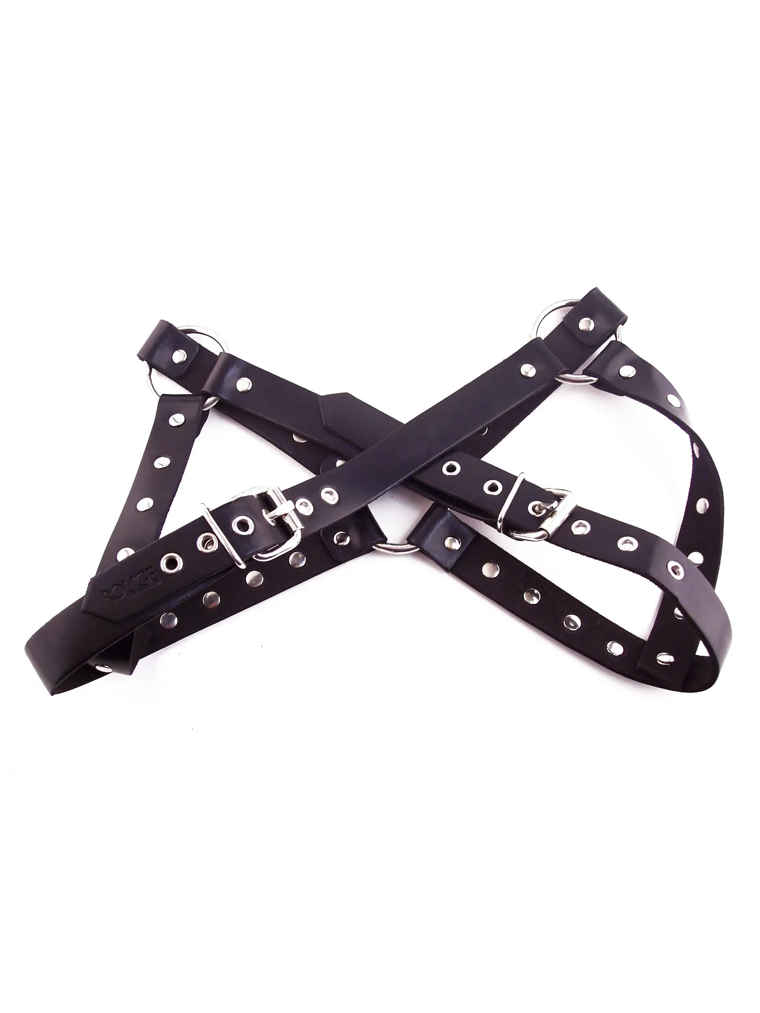 Female Chest Harness - One Size