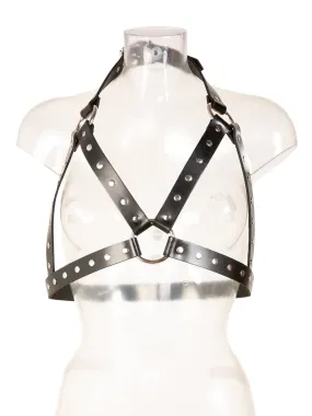 Female Chest Harness - One Size
