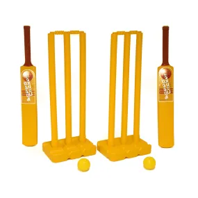 First-play Speed Cricket Set