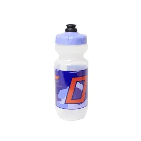 Fox Purist Bottle Refuel 22oz  - Blue Camo