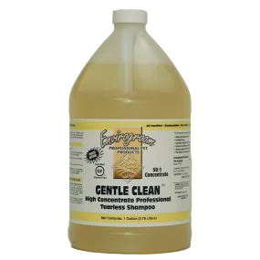 Gentle Clean Shampoo 1 Gallon by Envirogroom