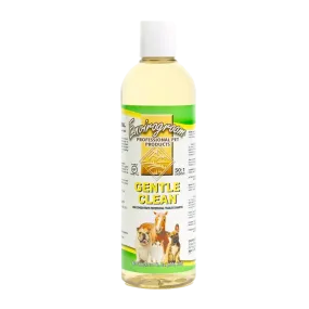 Gentle Clean Shampoo 17oz by Envirogroom