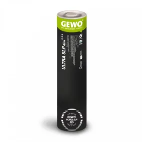 GEWO Six Pack ULTRA SLP 40  Table Tennis Ball