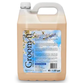 Groom It Spring Edition Gallon by Botaniqa