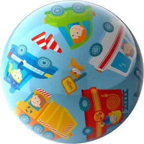 Haba Ball Vehicles