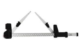 Haglof MANTAX BLACK - mm Scale