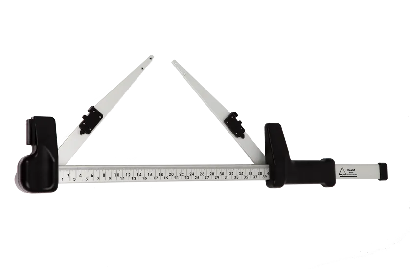 Haglof MANTAX BLACK - mm Scale