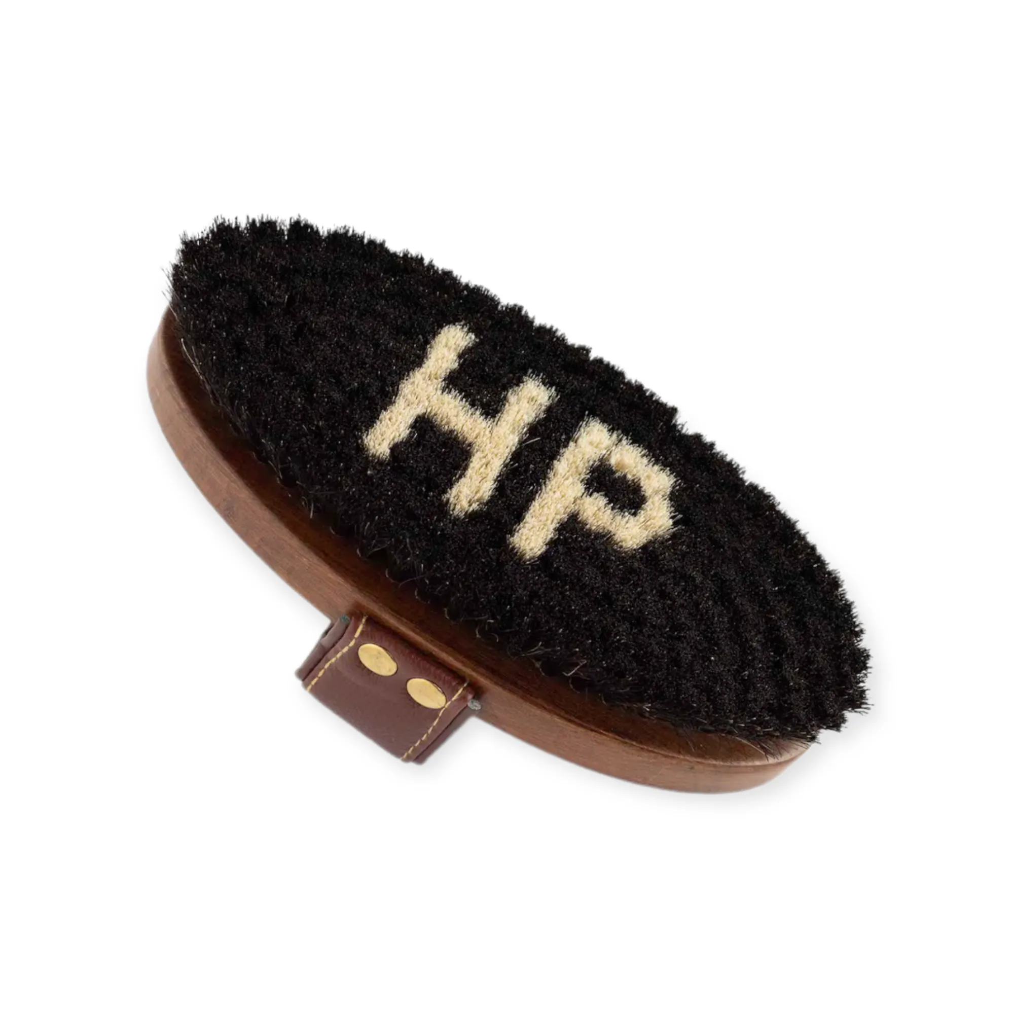 Hairy Pony Body Brush