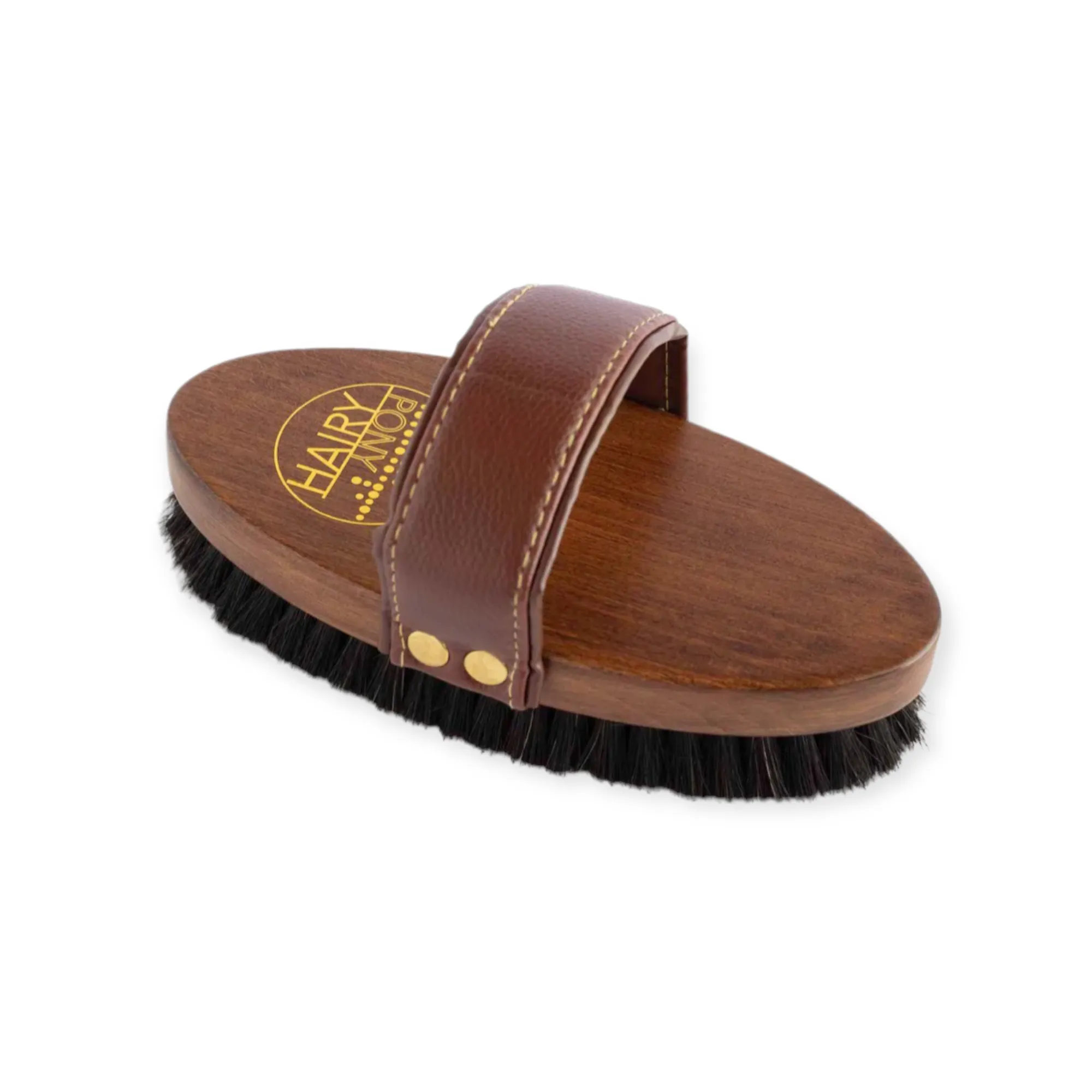Hairy Pony Body Brush