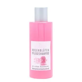 Haslinger Nourishing Shampoos