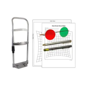 Hess Laser Kit