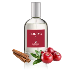 Holiday 1 Perfume 100ml by iGroom