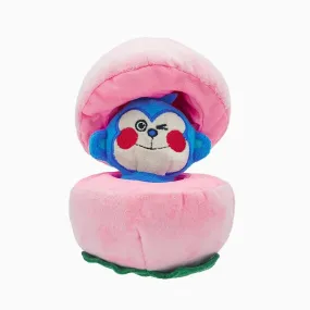 HugSmart Pet - Fruity Critterz | Monkey