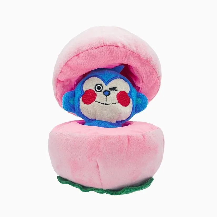 HugSmart Pet - Fruity Critterz | Monkey