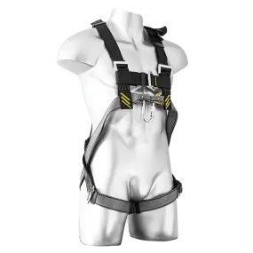 HUSB017XXL - Multi-purpose harness with standard buckles