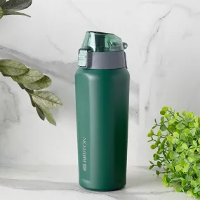 Hydra Hue Bottle (Green) - 650 ML