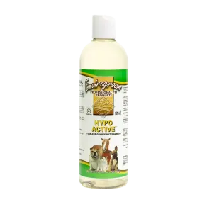 Hypo Active Shampoo 17oz by Envirogroom