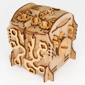 inHouse - Cluebox - Nautilus