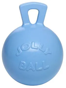 Jolly Ball Horse Toy