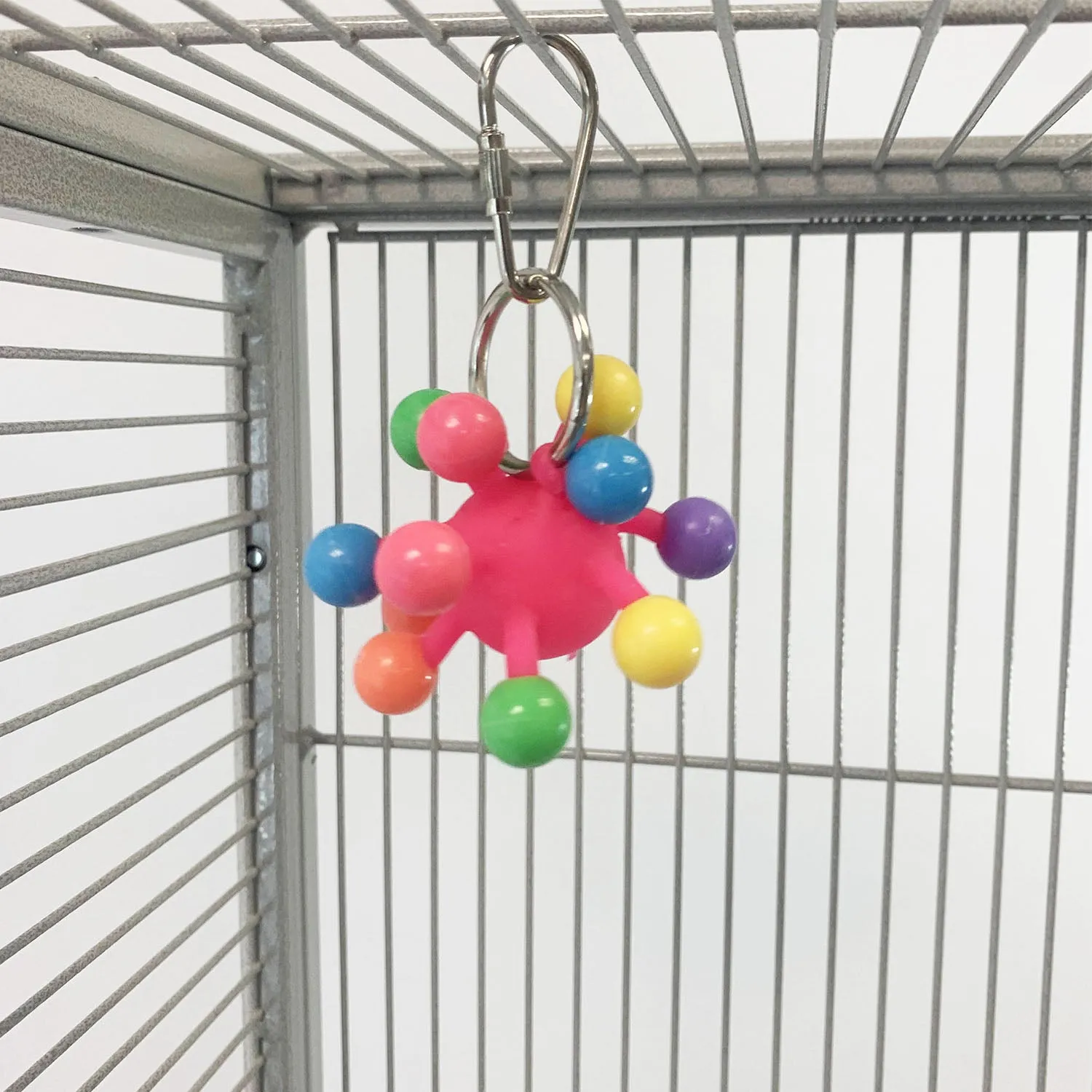 Klik Klak Toy