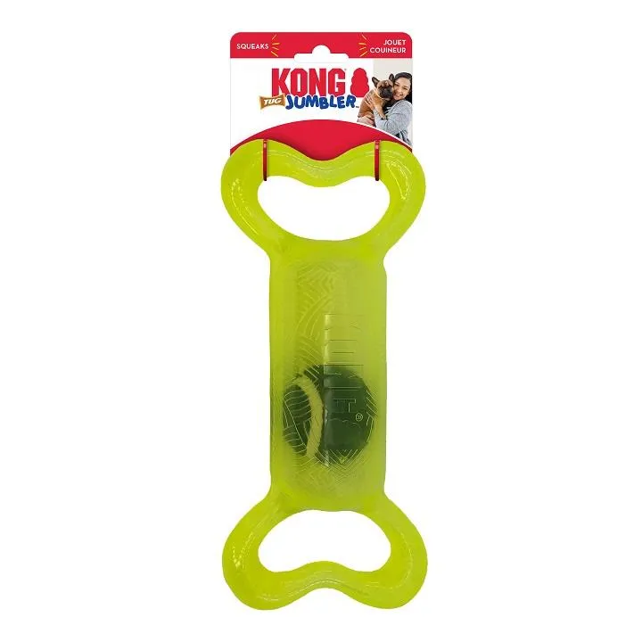 KONG Jumbler Dog Toys