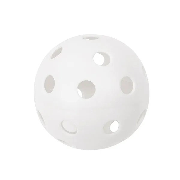 Limited Flight Plastic Balls