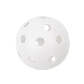 Limited Flight Plastic Balls