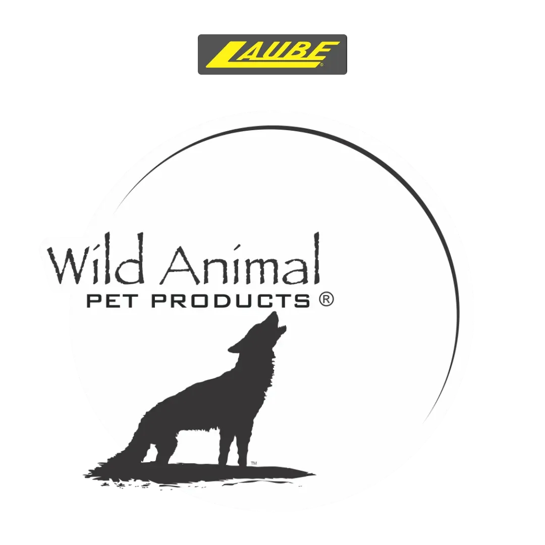 Liquid De-Shedder Shampoo 11oz by Wild Animal
