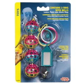Living World Classic Toy Value Pack