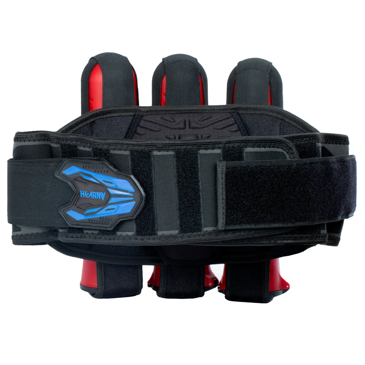 Magtek Harness - Blue - 3 2 4