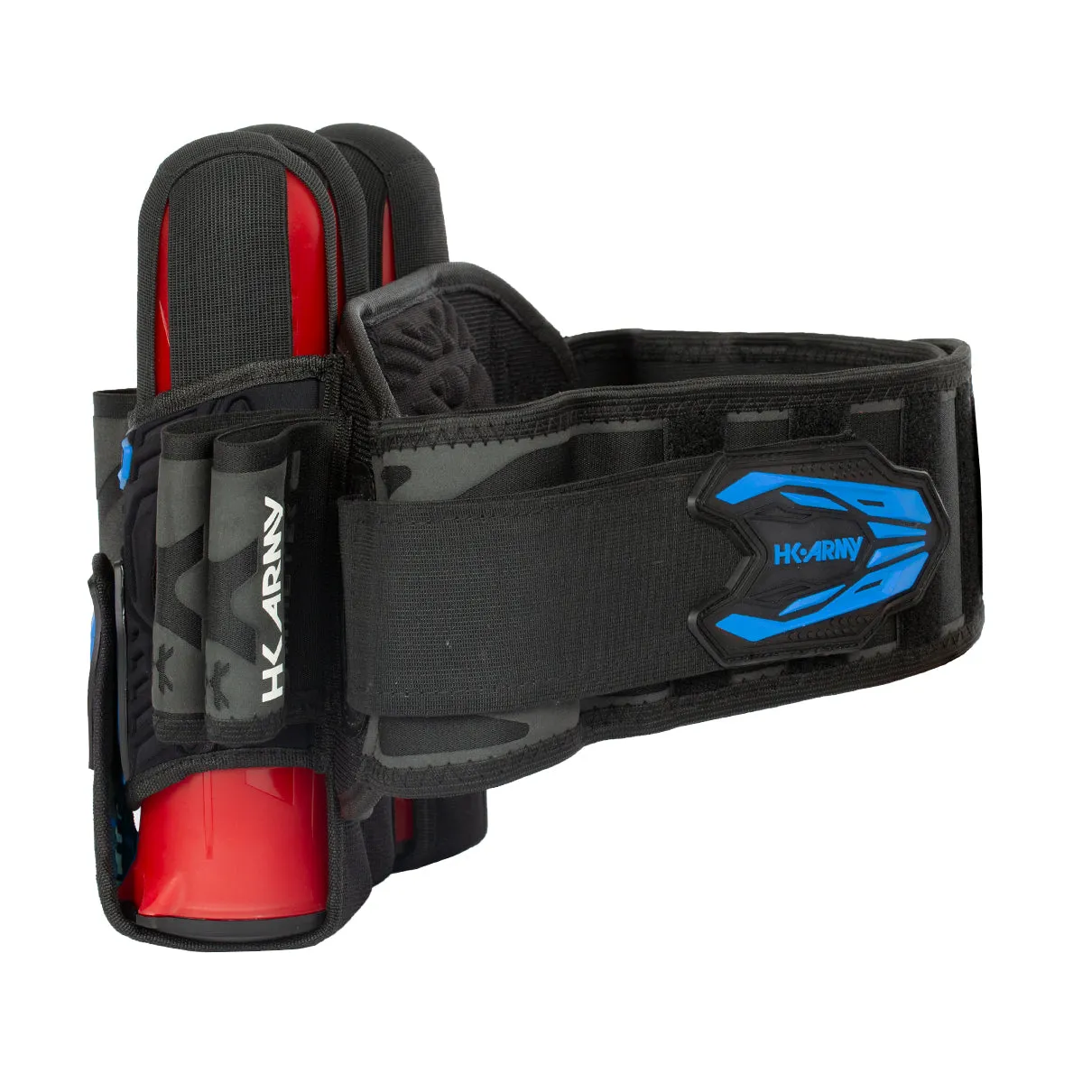 Magtek Harness - Blue - 3 2 4