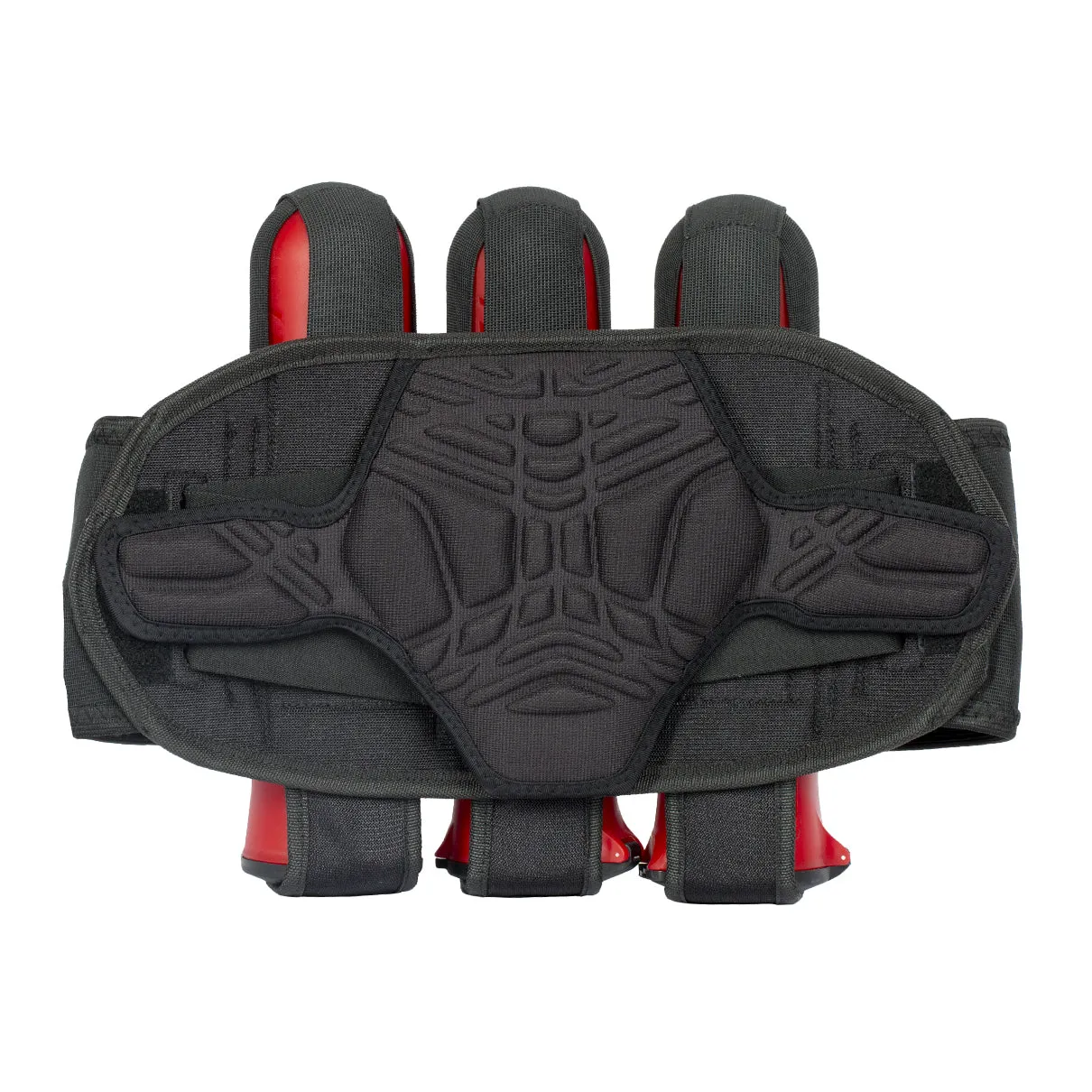 Magtek Harness - Blue - 3 2 4