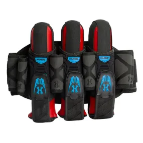 Magtek Harness - Blue - 3 2 4