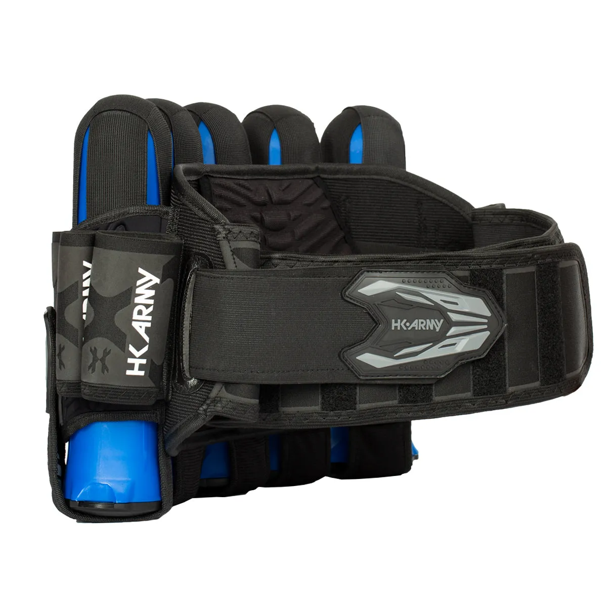 Magtek Harness - Gray - 5 4 4