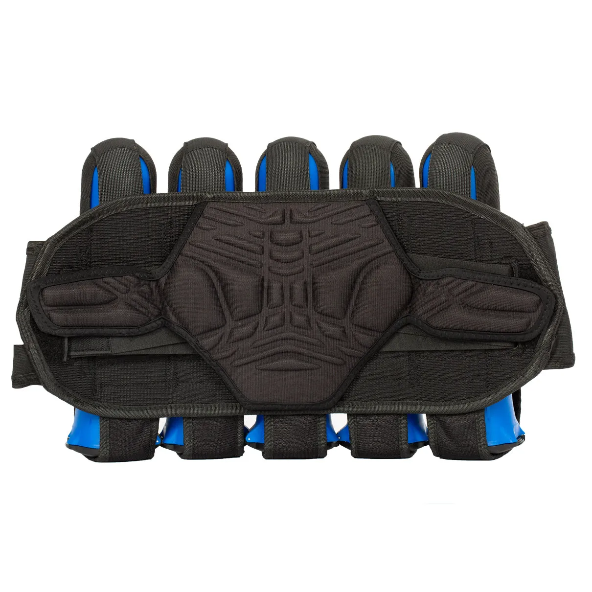 Magtek Harness - Gray - 5 4 4