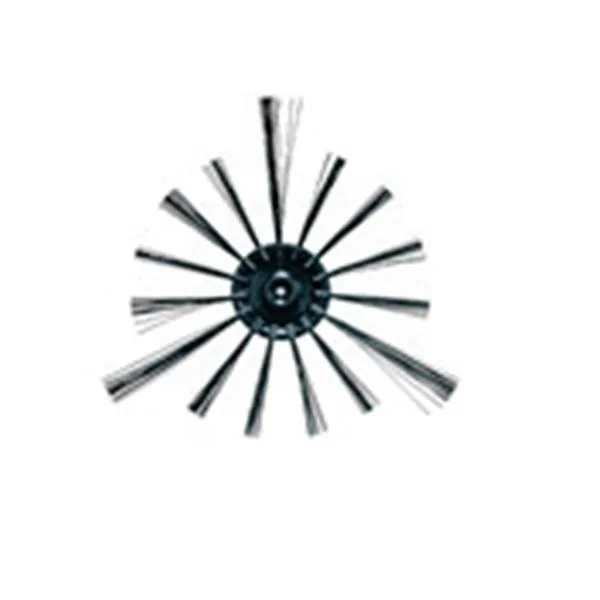 Makita SH00000065 Side Brushes (DRC200Z)