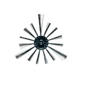 Makita SH00000065 Side Brushes (DRC200Z)